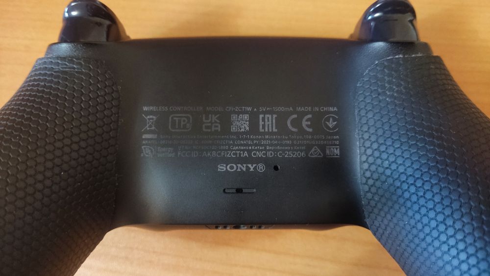 Джостик DualSense ps5