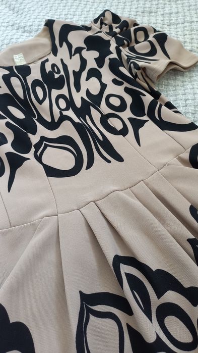 Kuz, bahor, yoz uchun eksklyuziv ko'ylak