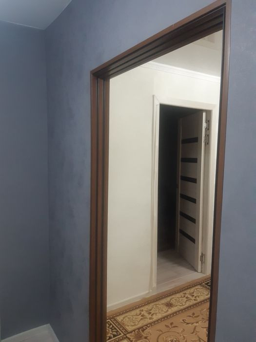 Дом, карабулак 3х комнатный