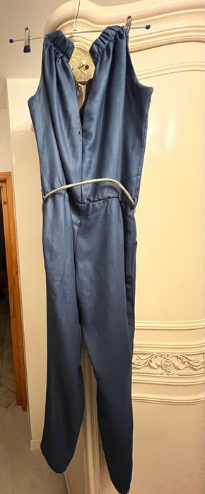 Salopeta dama eleganta