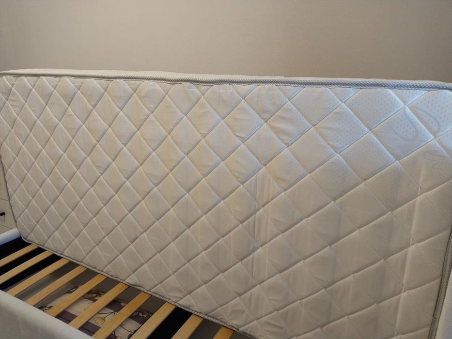 Матрас пружинный 90*200