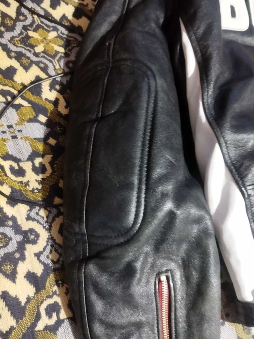 мото екип "Spada