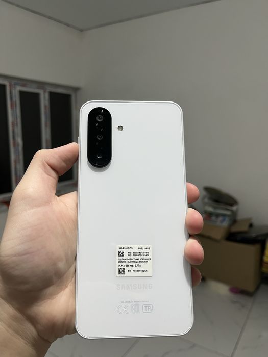 Samsung Galaxy А26 5G