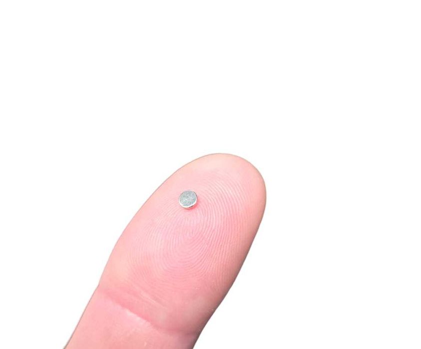 Casca de Copiat Cutie GSM si nano casti magnetice 7 ore autonomie