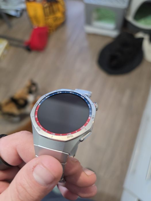 Huawei watch GT 5 PRO