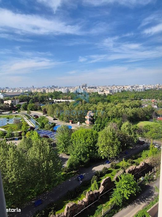 Vanzare Studio Tineretului Park Residence - ideal Investitie