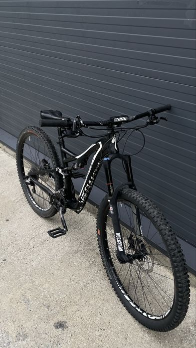 Specialized Stumpjumper FSR Comp EVO