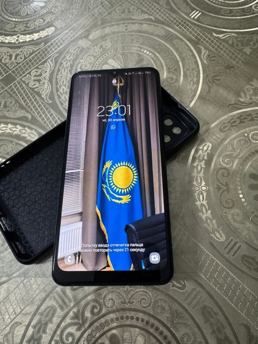 Самсунг а12 64 гб