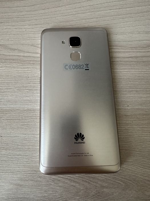 Huawei GT3 золотистый
