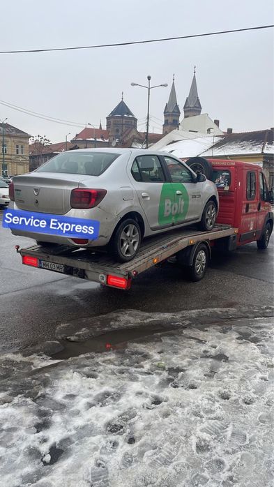 Service auto și schimb anvelope