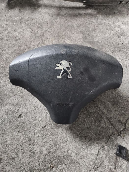 Airbag за волан за Пежо/Peugeot 308