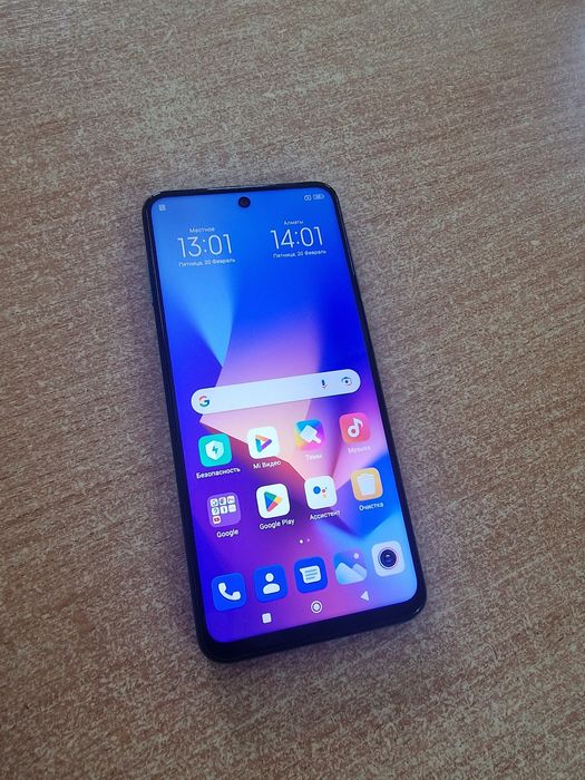 Xiaomi Redmi Note 9 Pro 128 Gb