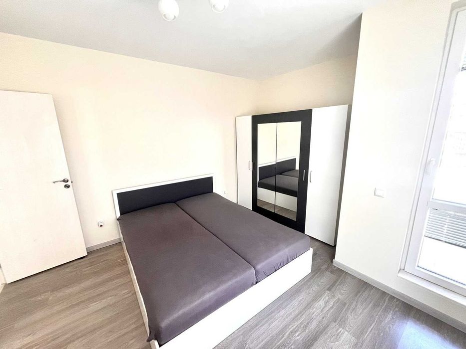 Дава се под наем Тристаен апартамент в София, Център - 120 кв.м за 850 € - Снимка #3