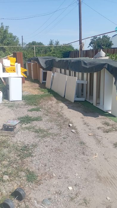 Балабақшаның заттары сатылады арзанға