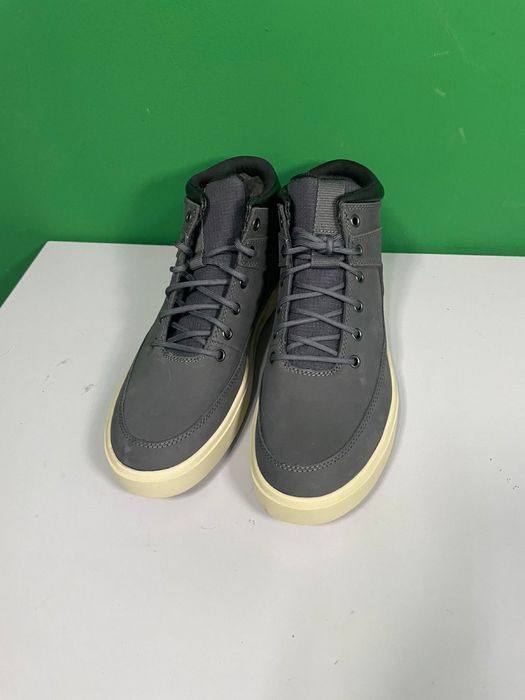 Кроссовки Обувь Зимняя