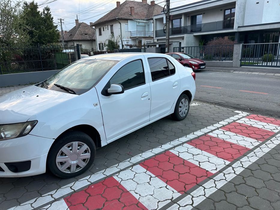 DACIA Logan 2014 — imagine 3
