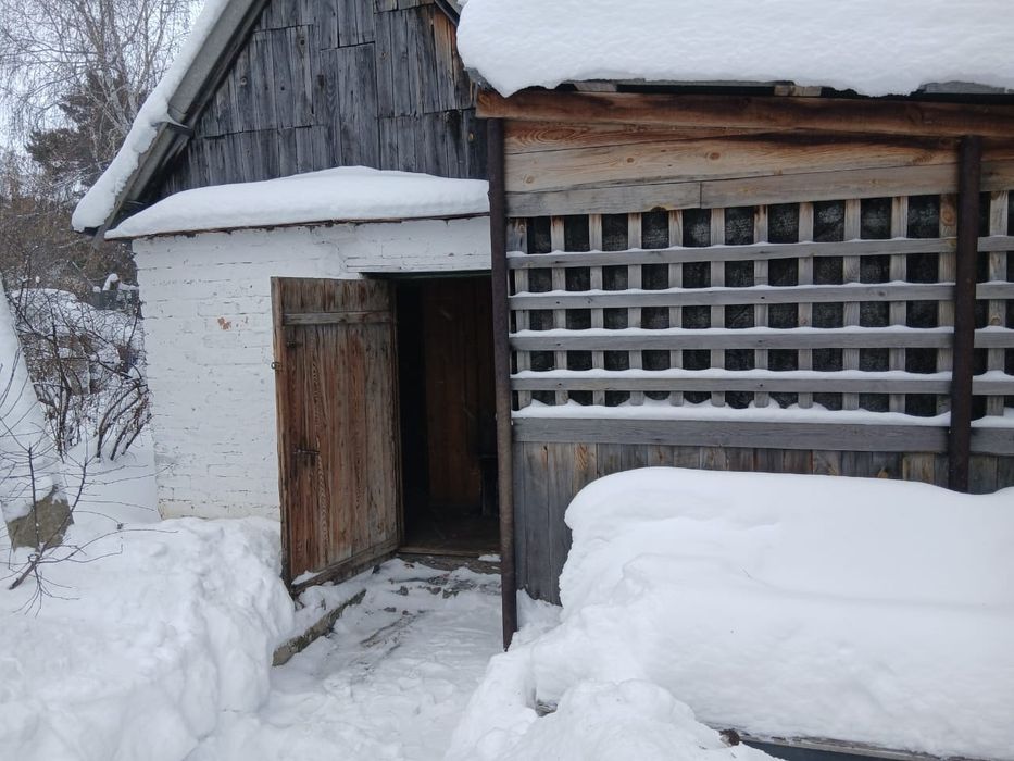 Продам квартиру в п.Боровском
