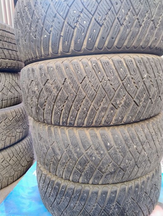 205/55R16 4шт GOODYEAR