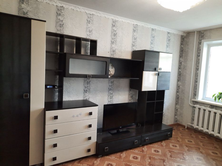 Продам 1 комнатная квартира