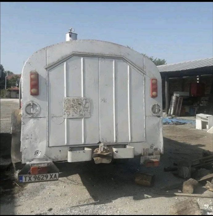 Маз 500 в движение