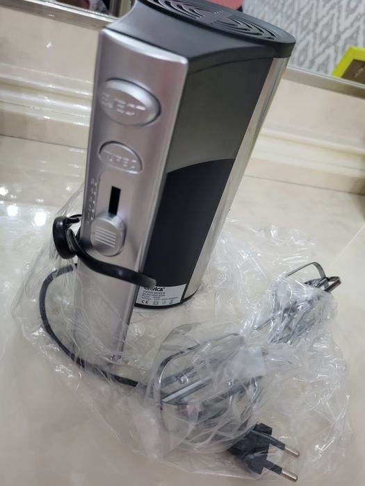 Продам новый миксер