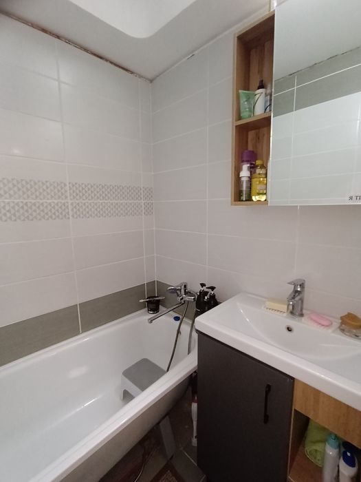 3 комнатная квартира