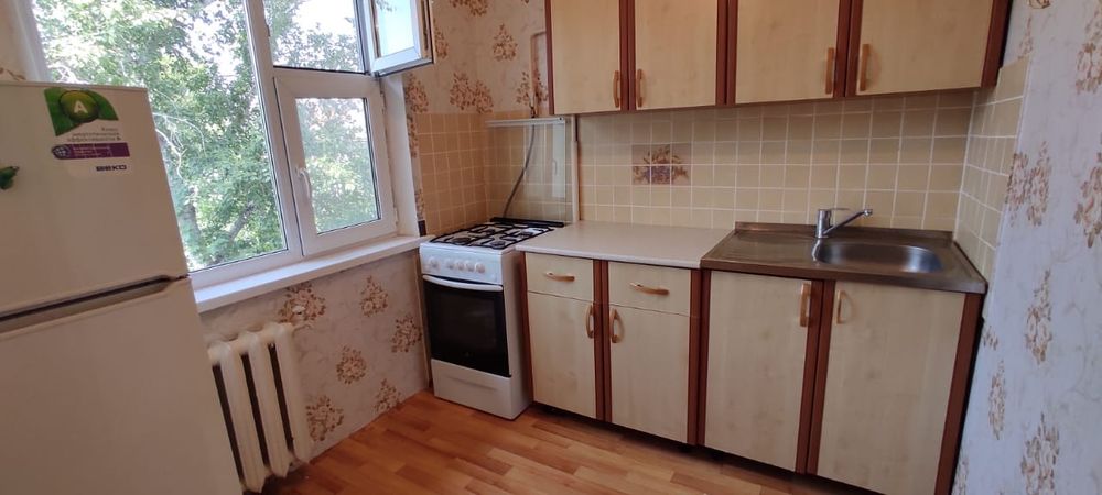 Продажа квартиры