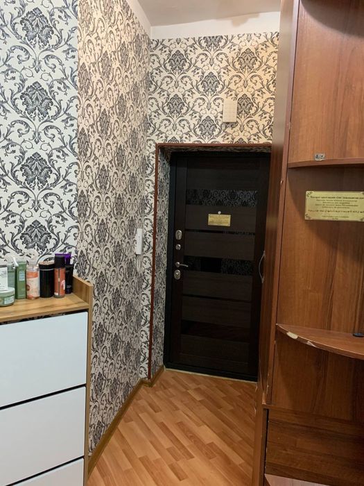 Продается своя квартира