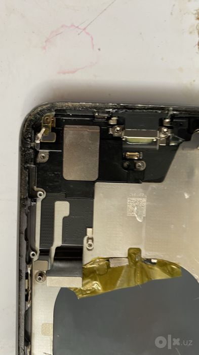 iPhone 11 Zapchastga