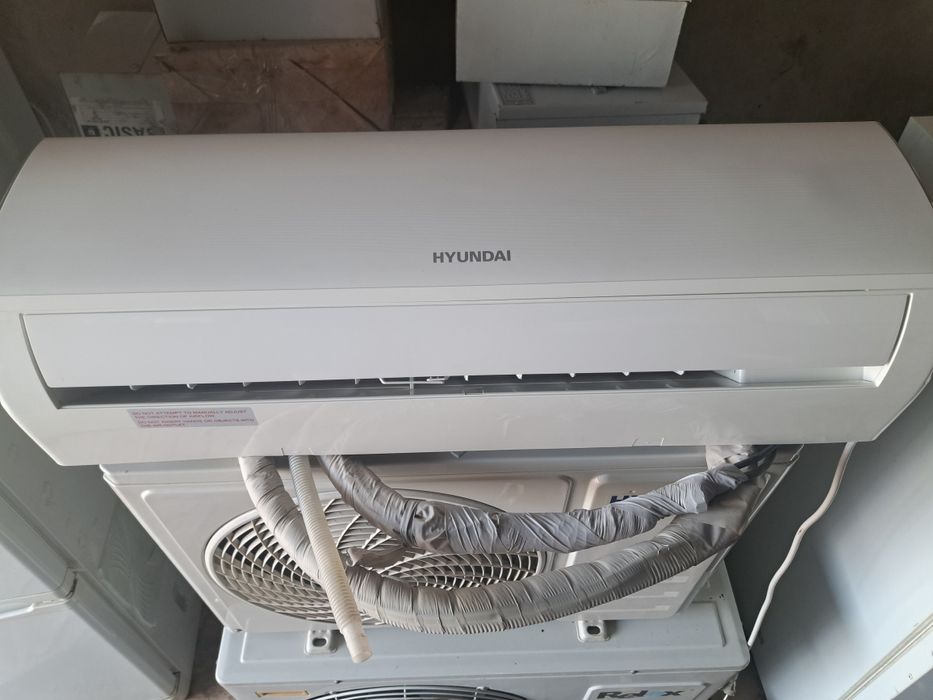 Продам кондиционер 12