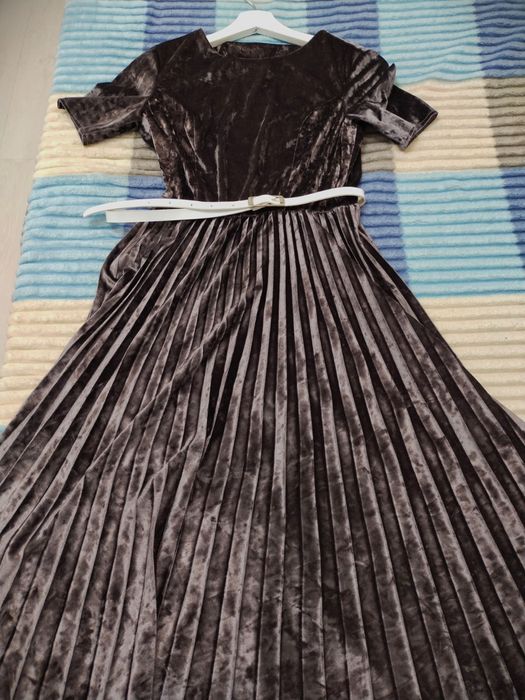 Продам турецкое платье