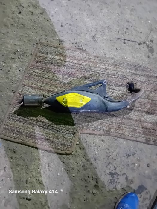 Части за априлия ср 50