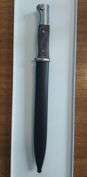 Чисто нов  щик Немски Маузер. Колекционерско качество