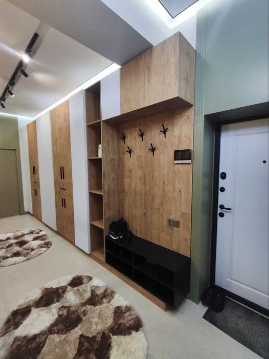 №12618 Продаётся 3-х комнатная квартира