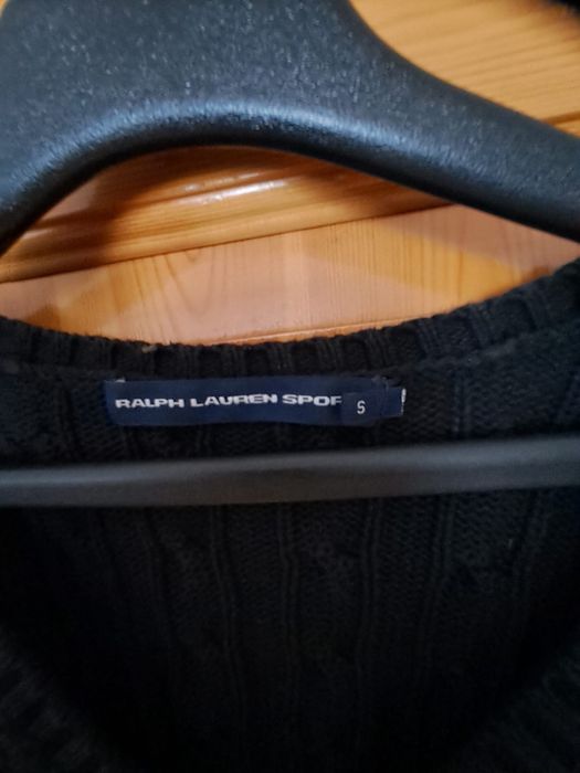 Vând bluza dama Ralph  Lauren