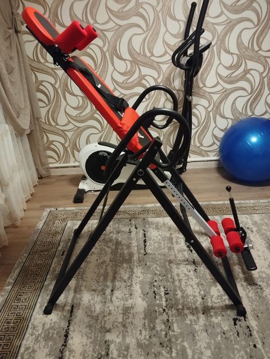 Инверсионный стол