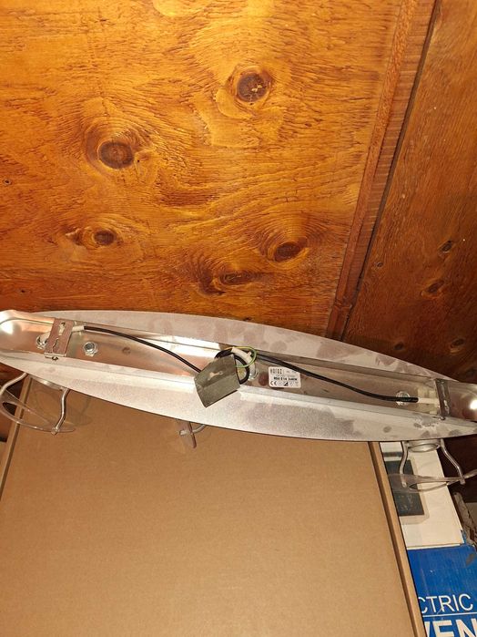 Осветителни тела /спотове/- отлично състояние