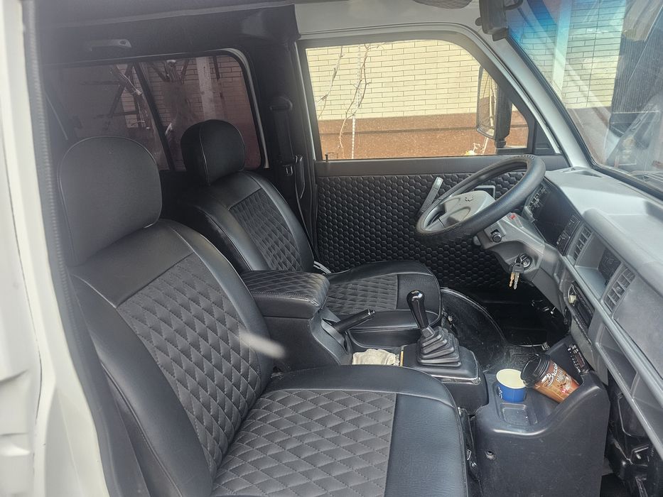 2015 yil Damas sotiladi