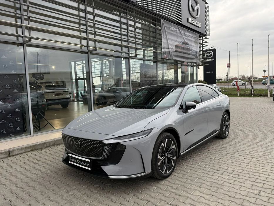 Mazda 6e Mazda 6e  Takumi Plus 258 Cp