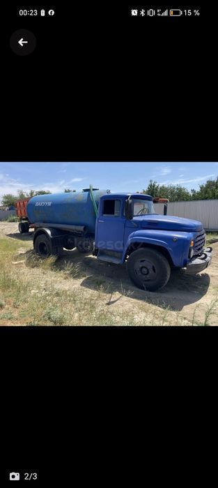 Откачкы септика 7 куб асинизатор