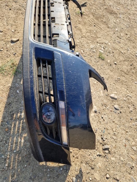 Bara fata Volkswagen Passat B6 2009
