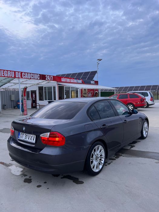 Bmw e90 seria 3 320d