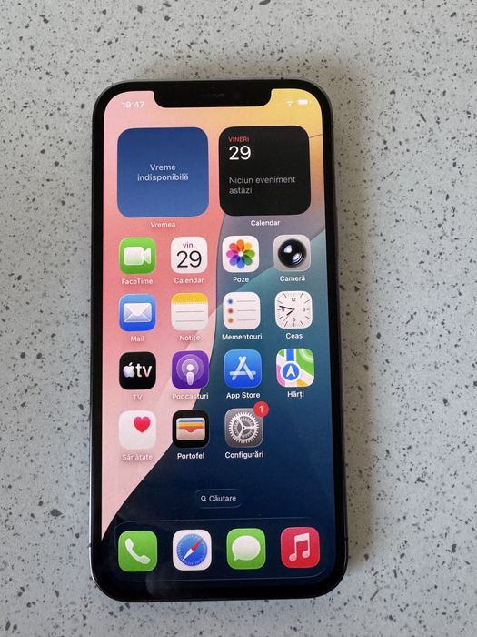 Vand iphone 12 pro