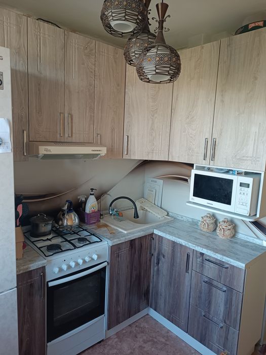 Продается 4х комнатная квартира