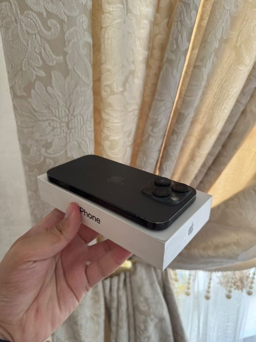 iPhone 14 Pro 256Gb - В отличном состоянии