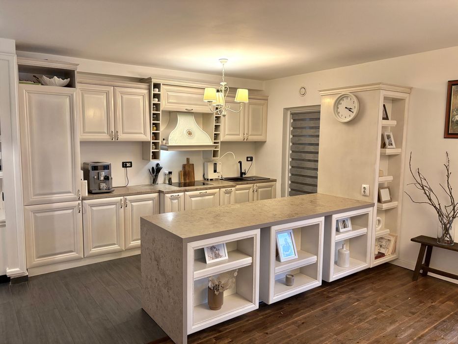 Apartament ultra finisat