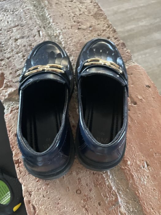 Pantofi Balerini copii