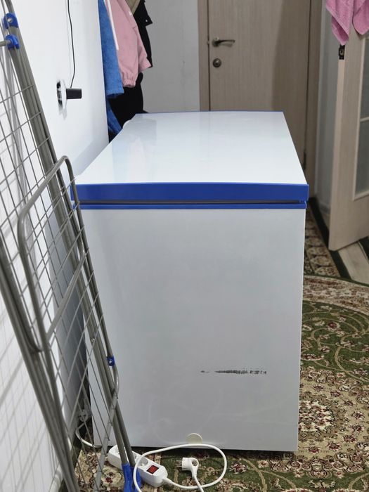 Морозильник хороший