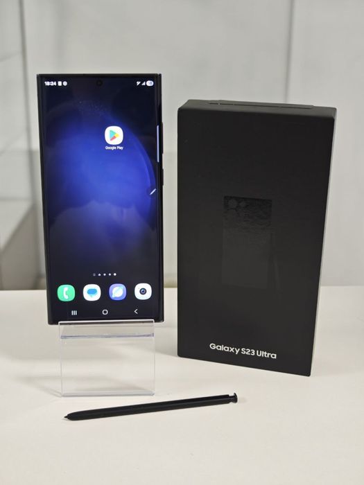 Samsung S23 Ultra 256GB