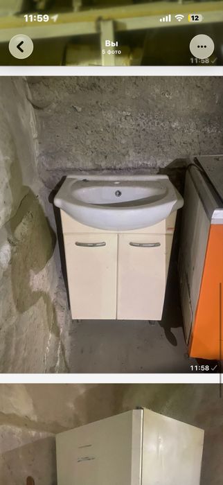 Продам холодильники